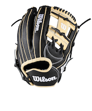 ウイルソン(Wilson)軟式用グラブ 内野手 野球グローブ 一般 AW W/H DUAL 1723 WBW103812