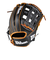 ウイルソン（Wilson）軟式用グラブ ユーティリティ用 野球グローブ 一般 AW W/H DUAL DW5 WBW103826