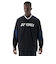 ヨネックス（YONEX）テニスウェア ユニ裏地付Vブレーカー 32039-007