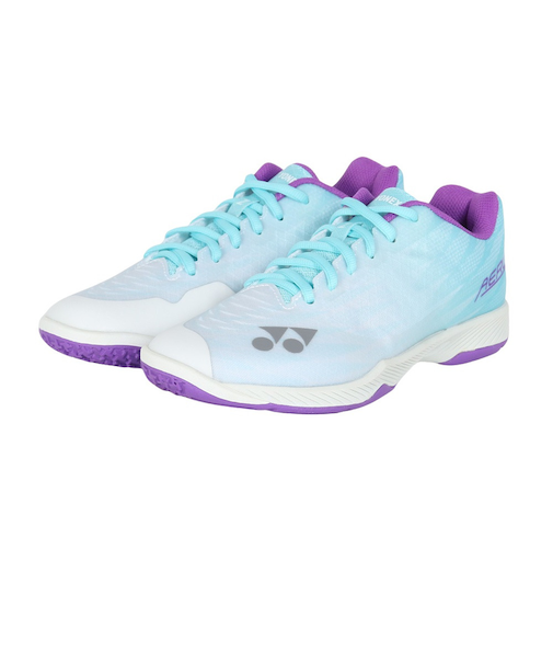 ヨネックス（YONEX）バドミントンシューズ パワークッションエアラスZ SHBAZ2LY-837+