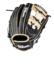 ウイルソン(Wilson)軟式用グラブ 内野手 野球グローブ 一般 AW W/H DUAL 87 WBW103796