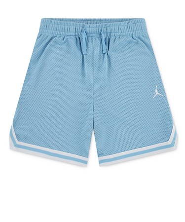 バスケットボールウェア ジュニア JDB TAPING MESH SHORT ショートパンツ 95D688-U9G