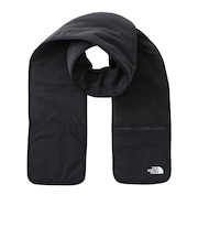 ザ・ノース・フェイス（THE NORTH FACE）マイクロフリースマフラー NN72515 K