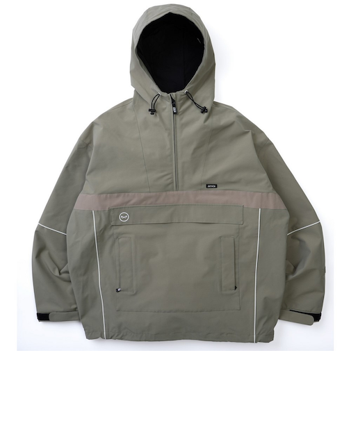 アンセム（ANTHEM）アンセムエヌエックス アノラック AN254103