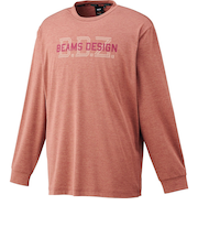 ゼット(ZETT)野球ウェア BD ナガソデTシャツ BOT77205-3700C