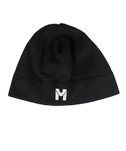 ミレー(Millet)帽子 ウビック フリース ビーニー MIV10636-N0247