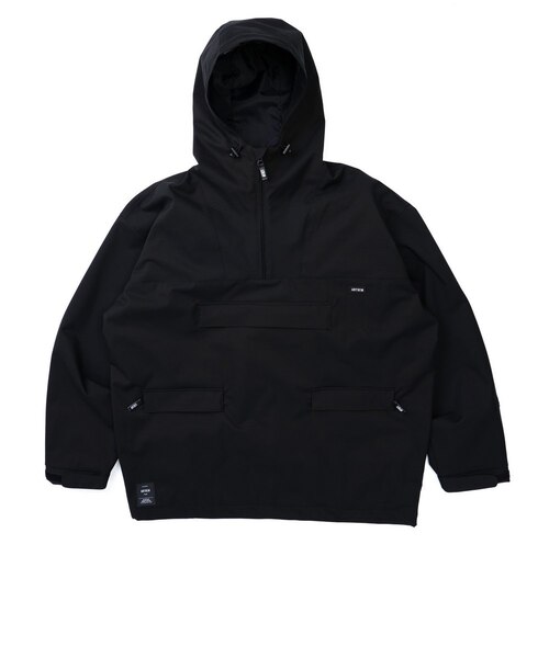 アンセムAnthemメンズＬセットアップ アンセム（ANTHEM）アンセムフラッパ アノラック AN256001｜スーパー