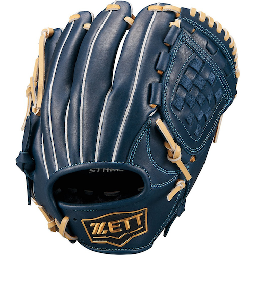 スーパースポーツゼビオ/キッズ・ベビーの野球・ソフトボールグラブの