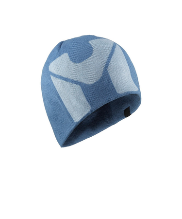 ミレー（Millet）帽子 ロゴ ビーニー MIV7589-N3190