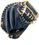 ゼット（ZETT）少年軟式用グラブ 捕手用 ZEROONESTAGE BJCB71512F-2932