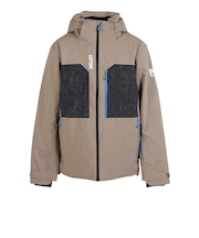 ミレー(Millet)グランモンテ ピーク ジャケット MIV10597-N9934