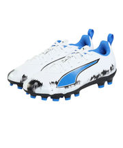 プーマ（PUMA）ジュニアサッカースパイク 土・人工芝用 サッカーシューズ ウルトラ 6 プレイ +M 10906701