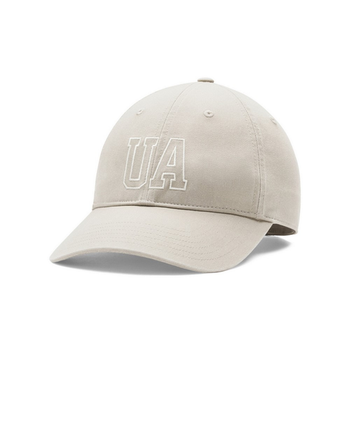 アンダーアーマー（UNDER ARMOUR）スポーツスタイル トレンド アジャスタブル キャップ 1383447 205