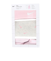 ナイキ（NIKE）ベビー ボディスーツ ワッフルパンツ ３点セット NN1190-A9Y