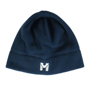 ミレー（Millet）帽子 ウビック フリース ビーニー MIV10636-N0395