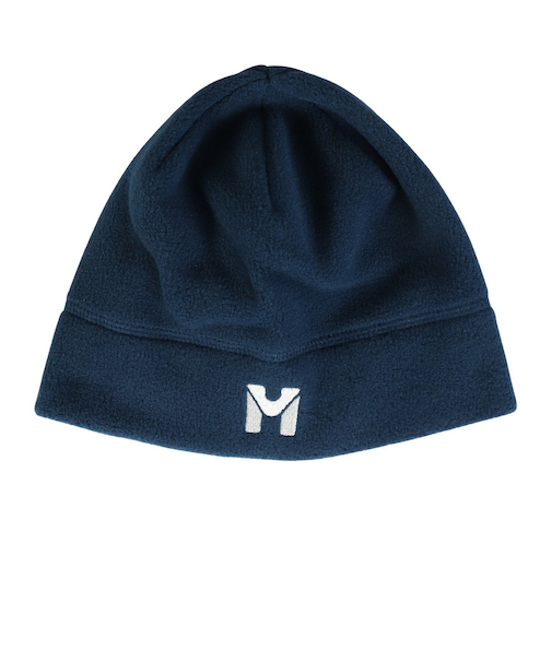 ミレー（Millet）帽子 ウビック フリース ビーニー MIV10636-N0395