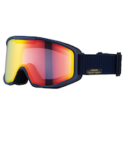 アックス(AXE)ウインターゴーグル AX800-WMP