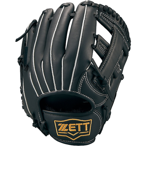 ゼット（ZETT）少年軟式用グラブ オールラウンド用 アクロキャッチ