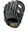 ゼット（ZETT）少年軟式用グラブ オールラウンド用 アクロキャッチ BJGB77420F-1900