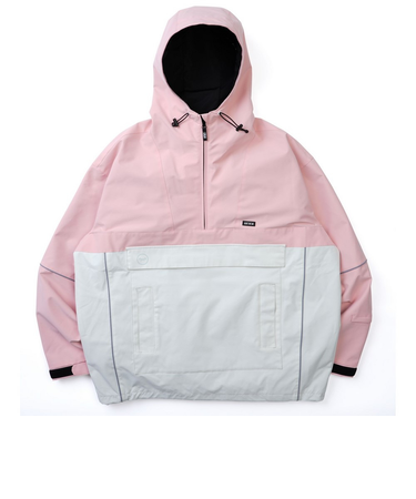 アンセム（ANTHEM）アンセムエヌエックス アノラック AN254102