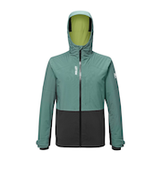 ミレー(Millet)ブレバン ジャケット MIV10602-N9300