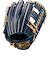 ゼット（ZETT）少年軟式用グラブ 内野手用 ZEROONESTAGE BJGB71520F-2932