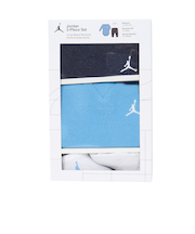 ベビー 長袖 ESST ボックス３点セット NJ0774-UU7