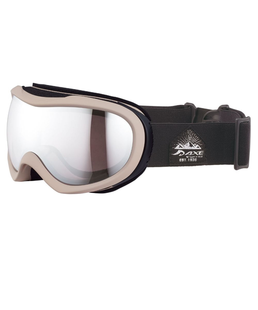 アックス（AXE）ウインターゴーグル OMW-780N