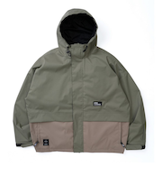 アンセム（ANTHEM）アンセムディーアールエフ ジャケット AN255804