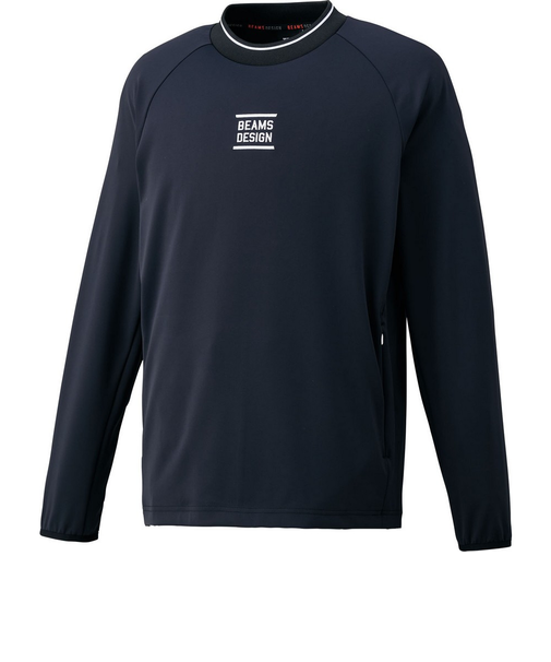 ゼット（ZETT）野球ウェア BD ナガソデピステ BOV74401-1900