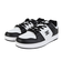 ディーシーシューズ（DC SHOES）スニーカー ボーダーシューズ マンテカ 4 SN フットウェア ホワイト ブラック 25FWDM005302WBW