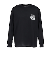 ザ・ノース・フェイス（THE NORTH FACE）ロングスリーブフリーラングラフィッククルー NT62593 K