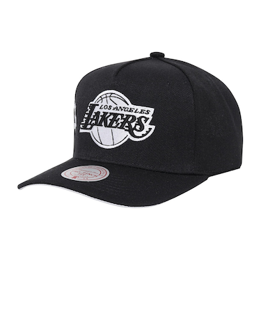SNAPBACK キャップ HP10055-LALBLCK
