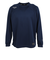 デュアリグ（DUARIG）BASIC ドライプラス MESH 長袖Tシャツ 5F0018-TRCT-863HD DBLU