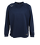 デュアリグ（DUARIG）BASIC ドライプラス MESH 長袖Tシャツ 5F0018-TRCT-863HD DBLU