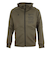 SMOOTH KNIT ウォームアップジャケット WU5F0012-TR851-GRDSH OLV