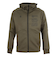 SMOOTH KNIT ウォームアップジャケット WU5F0012-TR851-GRDSH OLV