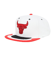 スナップバック シカゴ・ブルズ キャップ HHSS5822