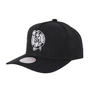 SNAPBACK キャップ HP10055-BCEBLCK