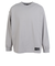 デュアリグ（DUARIG）BASIC HSPBT 長袖Tシャツ 5F0019-TRCT-863HD IGRY
