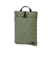 ザ・ノース・フェイス（THE NORTH FACE）ジオフェイス PCスリーブ 13インチ NM32354 BI