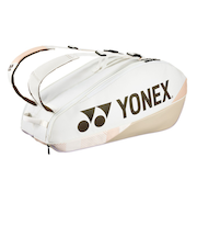 ヨネックス(YONEX)テニス ラケットケース ラケットバッグ6本 BAG2402R-194