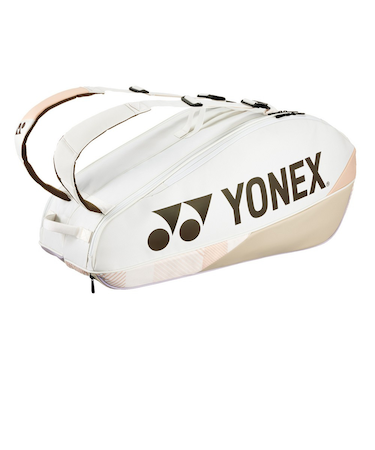 ヨネックス（YONEX）テニス ラケットケース ラケットバッグ6本 BAG2402R-194