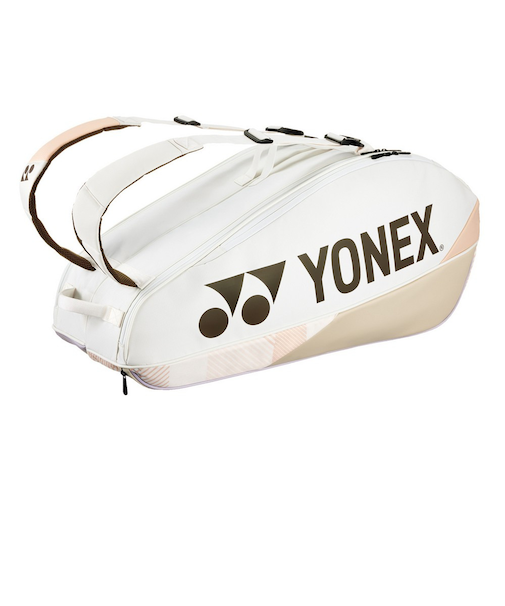 ヨネックス（YONEX）テニス ラケットケース ラケットバッグ6本 BAG2402R-194