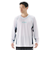 ヨネックス（YONEX）テニスウェア ユニロングスリーブTシャツ 16798Y-011