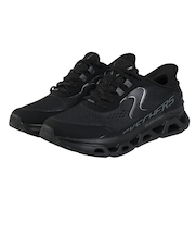 スケッチャーズ（SKECHERS）カジュアルシューズ スリップインズ グライドステップ アルタス ブラック 150510-BBK