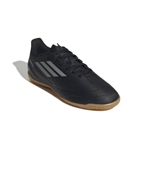 アディダス（adidas）ジュニアサッカーインドアトレーニングシューズ 屋内 室内 デポルティーボ III IN JR IF1411