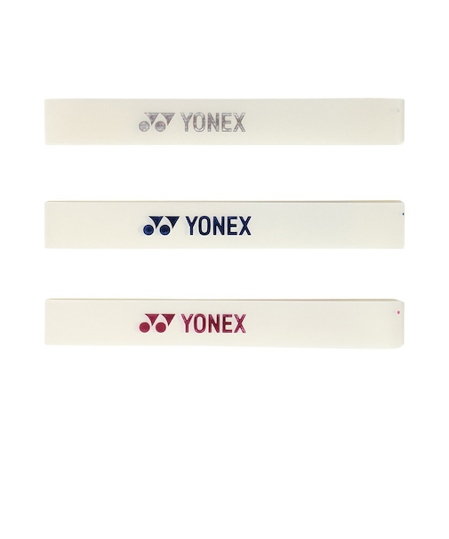 ヨネックス（YONEX）エッジガード 5 (ラケット3本分) AC158-080