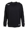 デュアリグ（DUARIG）BASIC ドライプラス MESH 長袖Tシャツ 5F0018-TRCT-863HD BLK
