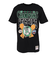 バスケットボールウェア ボストン・セルティックス Tシャツ TP10214-BCEBLCK